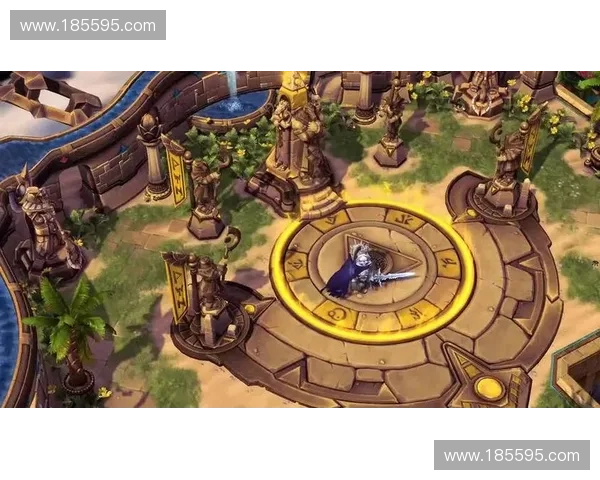 风暴英雄是否需要付费玩?全面解析游戏内收费模式与玩法体验