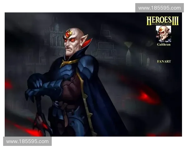 《英雄无敌3经典回顾与策略解析:探索奇幻战场的巅峰之作》 《英雄无敌3经典回顾与策略解析:探索奇幻战场的巅峰之作》