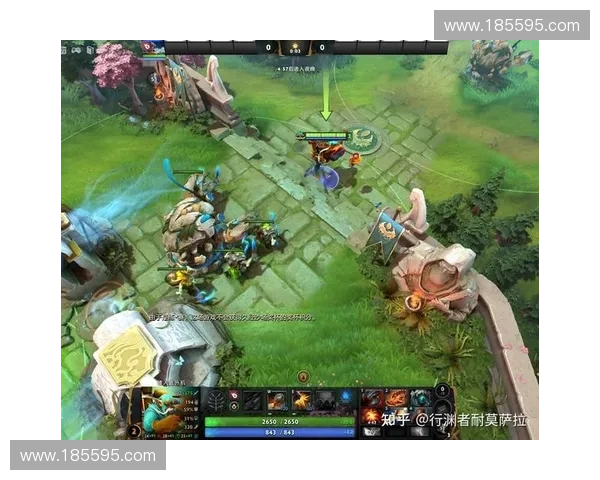 Dota2玩家如何避免被过度吹捧与恶搞文化影响提升游戏体验